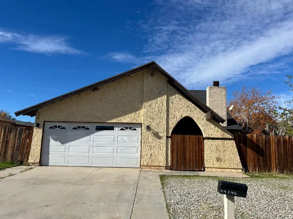 44745 Christie Ave, Lancaster, CA 93535