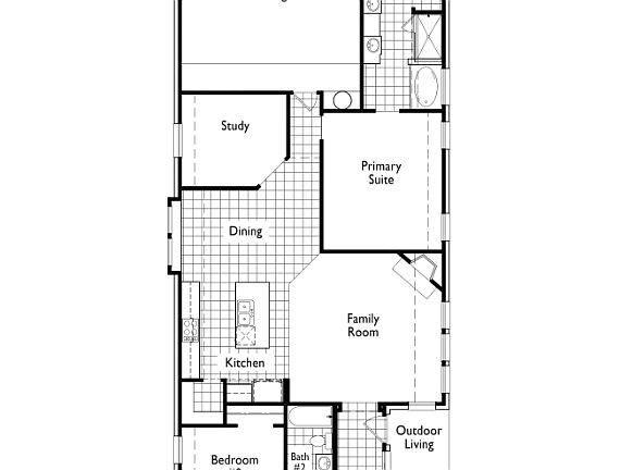 2nd image of 8113 Meadow Vly Dr