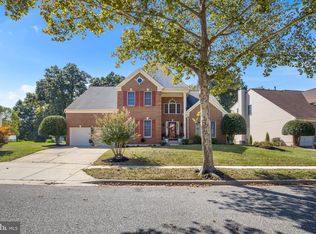 1615 Catherine Fran Dr, Accokeek, MD 20607