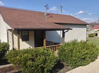 404 E Walnut St., Houston, MO 65483