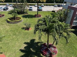 538 Fanshaw M #538, Boca Raton, FL 33434