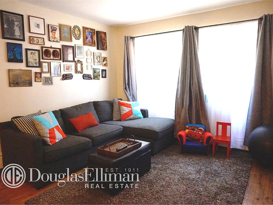 1st image of 30 E 129th St APT 1