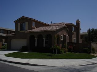 3791 Bella Calice St, Perris, CA 92571