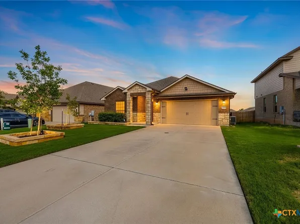 6166 Lavaca Dr, Belton, TX 76513