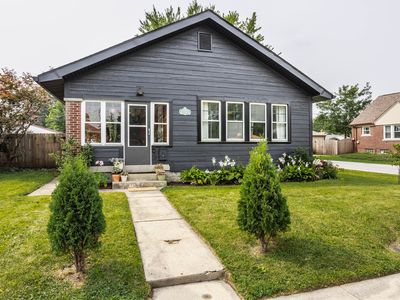 1001 E Yoke St, Indianapolis, IN, 46203