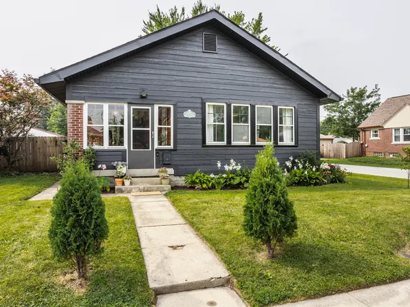 1001 E Yoke St, Indianapolis, IN 46203