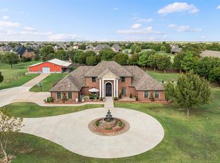 6363 NW 220th St, Edmond, OK 73025
