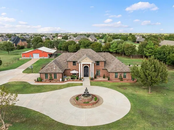 6363 NW 220th St, Edmond, OK 73025