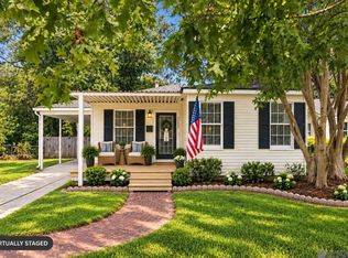 7769 Lasalle Ave, Baton Rouge, LA 70806