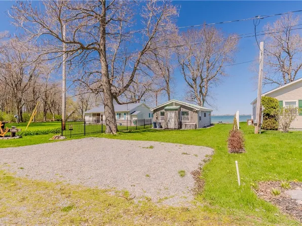 24863 Logans Rd, Three Mile Bay, NY 13693