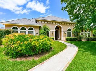 703 Kingsmark Dr, Houston, TX 77094