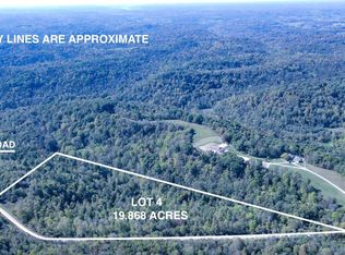 4 Moss Run Rd, Marietta, OH 45750