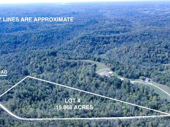 4 Moss Run Rd, Marietta, OH 45750