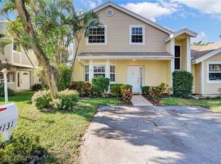 1131 SW 111th Ter, Davie, FL 33324