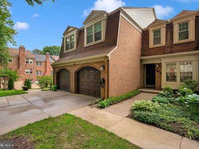 11402 Empire Ln, Rockville, MD, 20852