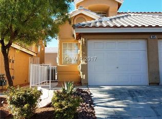 8005 Cimarron Ridge Dr UNIT 201, Las Vegas, NV 89128