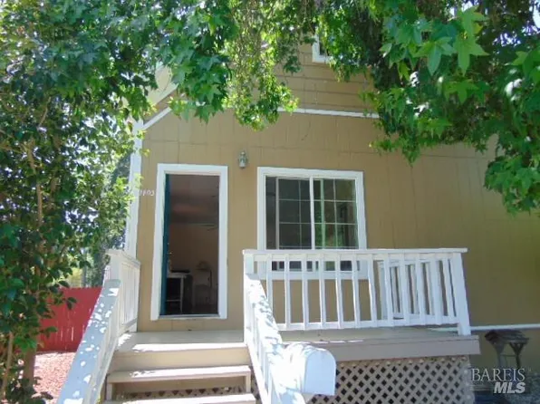 1403 B Street, Napa, CA 94559