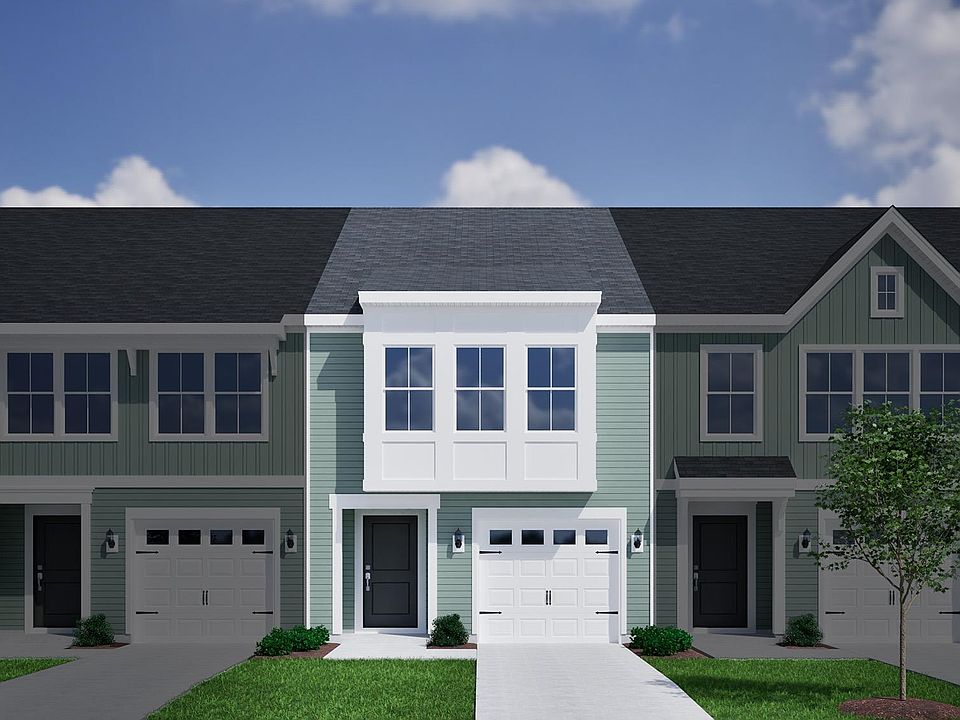 1st image of 57 Nonnington Way Homesite 111