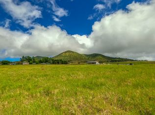 64-5310 White Rd LOT 11, Kamuela, HI 96743
