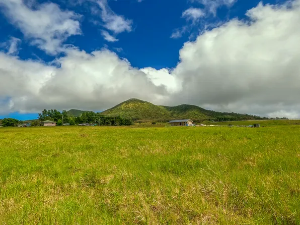 64-5310 White Rd Lot 11, Kamuela, HI 96743