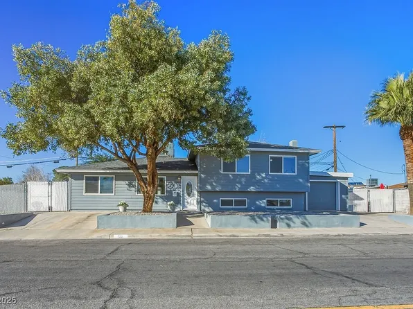 501 N Wallace Dr, Las Vegas, NV 89107