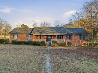 22 Wet Oak Dr NW, Rome, GA 30165