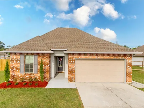 41715 Shallow Bend Dr, Ponchatoula, LA 70454