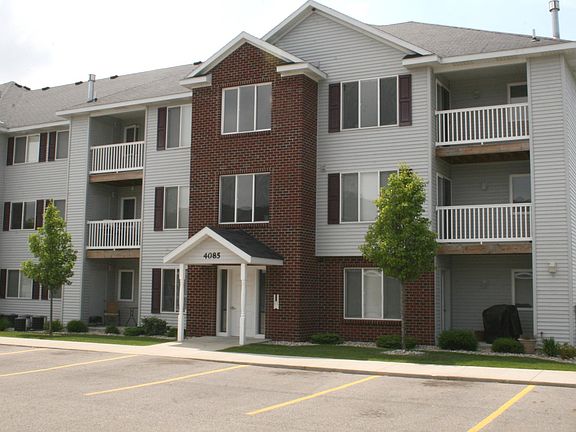 Sunset Vista Exterior