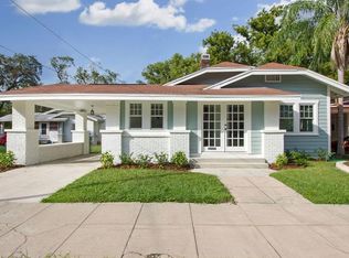 1018 E Hamilton Ave, Tampa, FL 33604