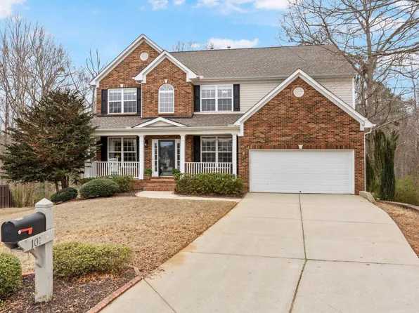 107 Brittle Creek Ln, Simpsonville, SC 29680