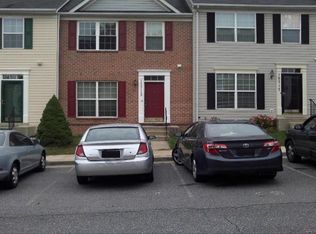 12719 Sullivan Ct, Beltsville, MD 20705