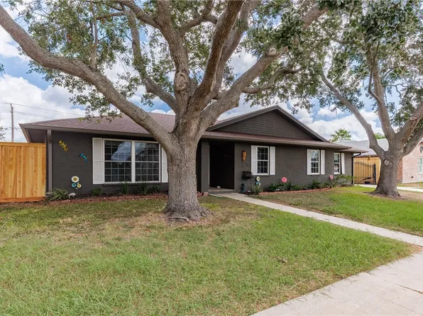 6702 Sahara Dr, Corpus Christi, TX 78412
