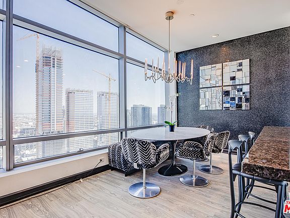 2nd image of 900 W Olympic Blvd Floor 32