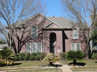 4110 Lake Vista Cir, Missouri City, TX 77459
