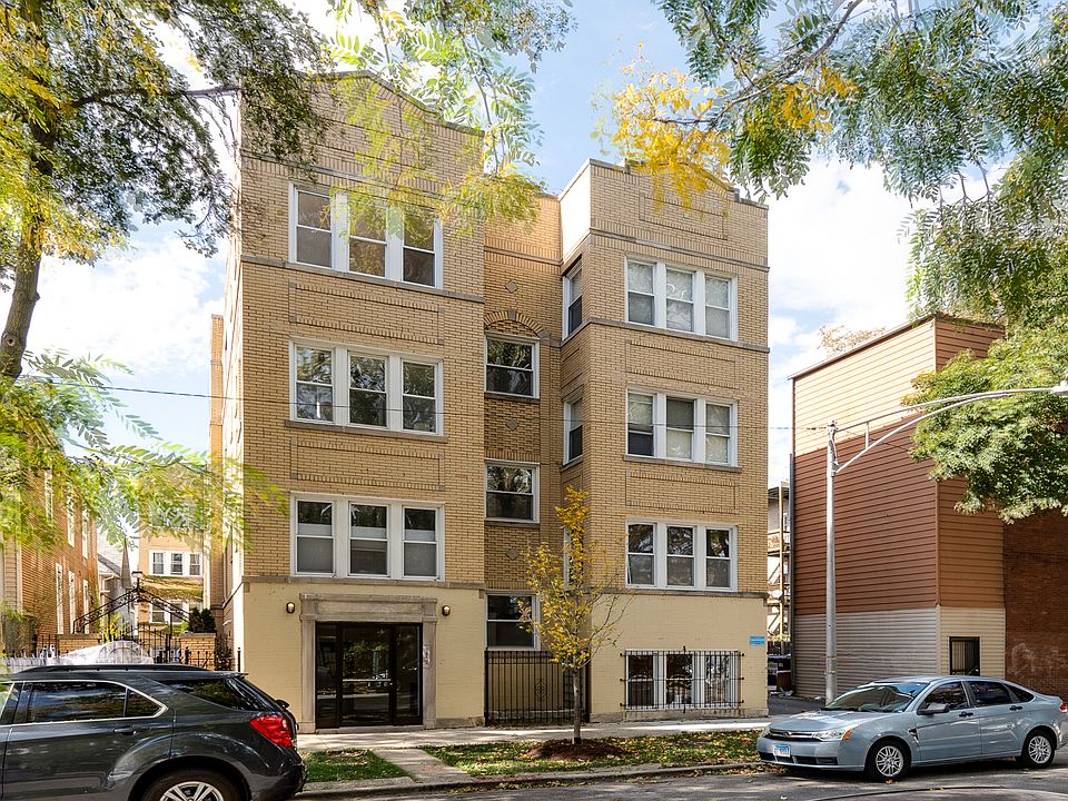 1st image of 2040 N Spaulding Ave #Gn