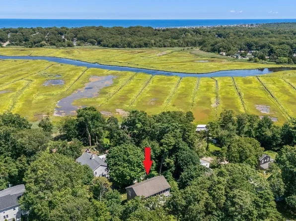 155 Quincy Ave, Marshfield, MA 02050