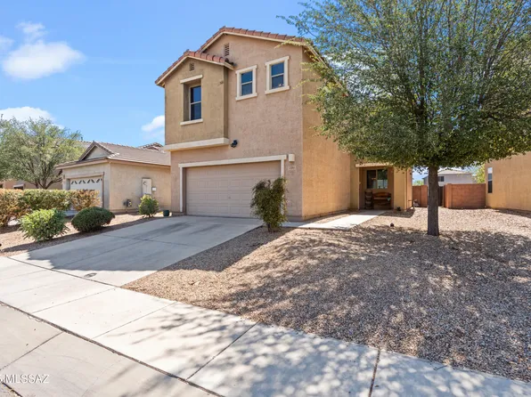 720 N Highlands Grove Ln, Sahuarita, AZ 85629