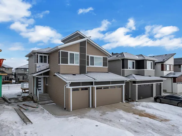 211 Basin Ct, Leduc, AB T9E 1T6