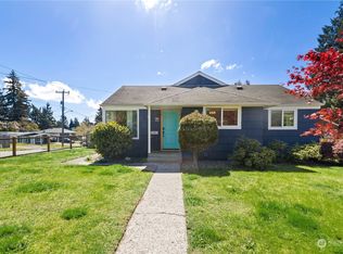 603 SW 139th St, Burien, WA 98166