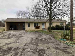 22 Fruitland Rd, Humboldt, TN 38343