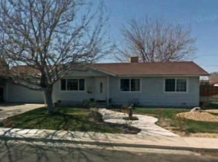 470 Cindy Ln, Fallon, NV 89406