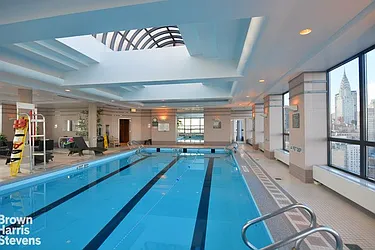 Rented by Brown Harris Stevens