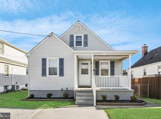 7855 Birmingham Ave, Baltimore, MD 21234