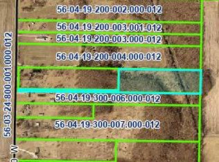 8541 N 600 W, Lake Village, IN 46349