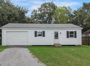 612 Ashton St, New Iberia, LA 70563