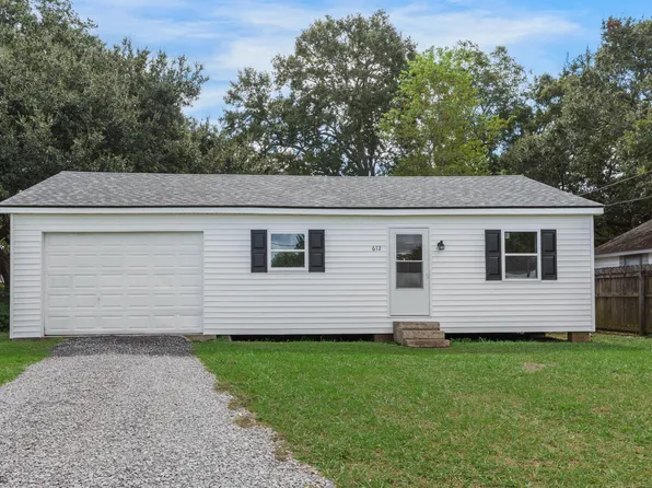 612 Ashton St, New Iberia, LA 70563