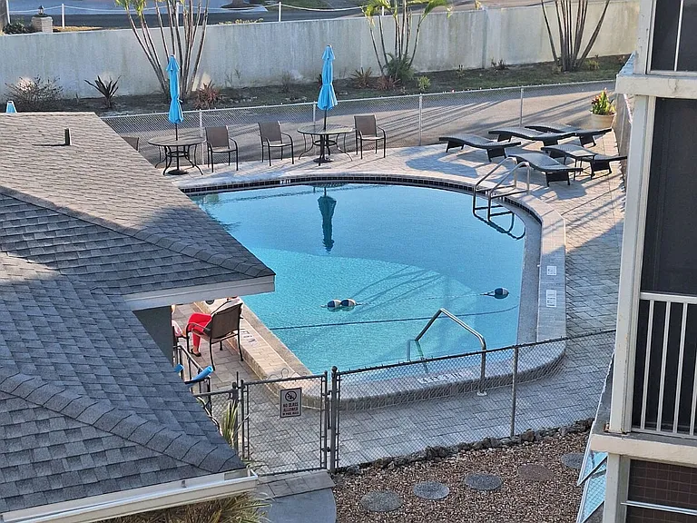 708 Tamiami Trl S #320 — Photo 20