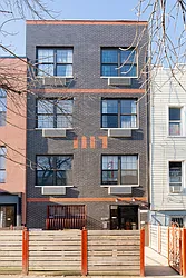 Rented by Brown Harris Stevens