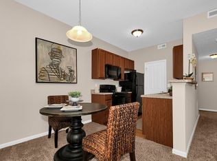 Crosspoint Apartments, Columbus, OH 43219