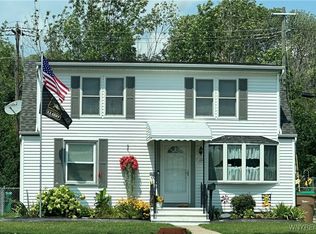 130 Balbach Dr, Cheektowaga, NY 14225